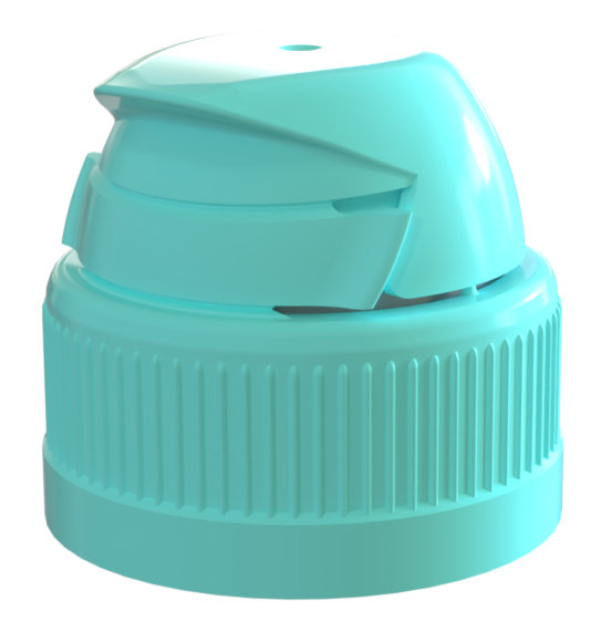 28mm Sports Guard – 3 bar PCO 1881